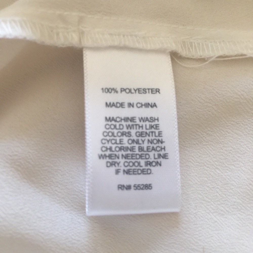 Express blouse - Picture 4 of 6